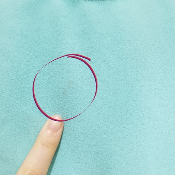 Wilfred Sleeveless Blouse - Picture 8 of 11